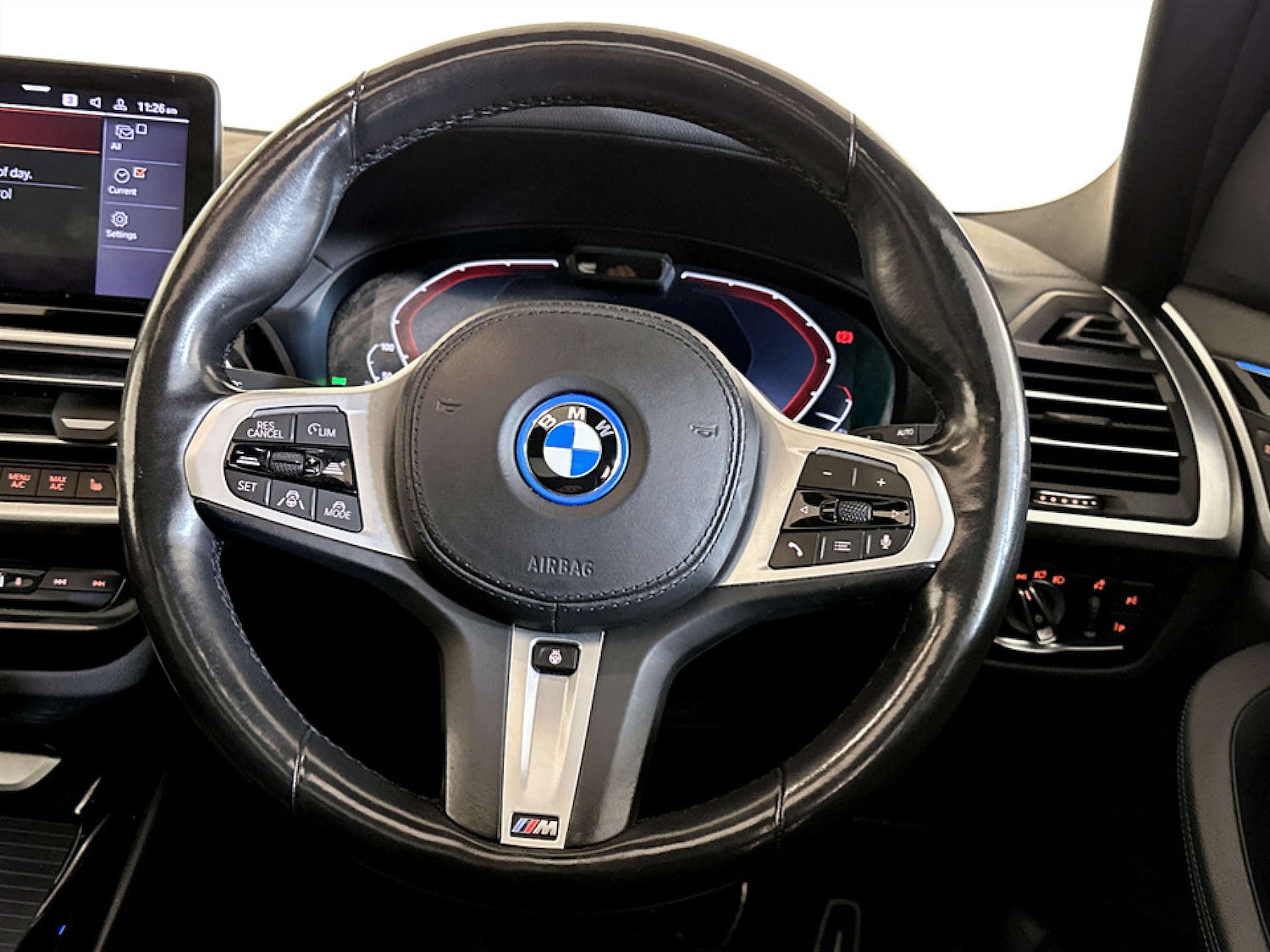 Used BMW iX3 2022 for sale - 77185899: Photo 19