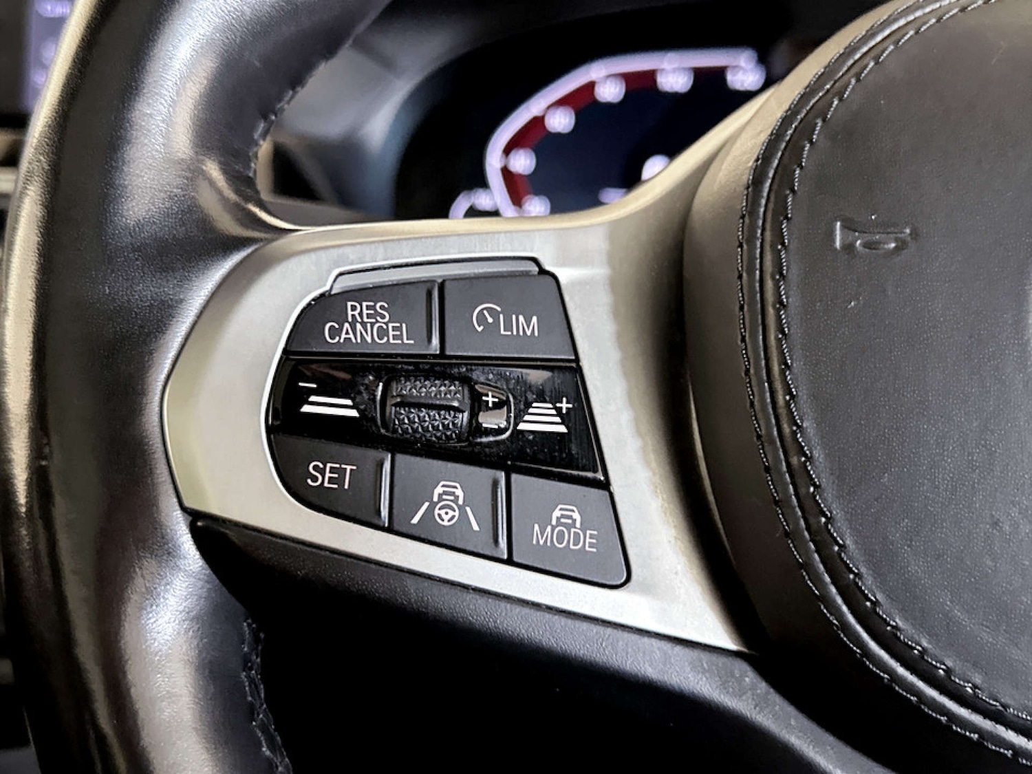 Used BMW iX3 2022 for sale - 77185899: Photo 20