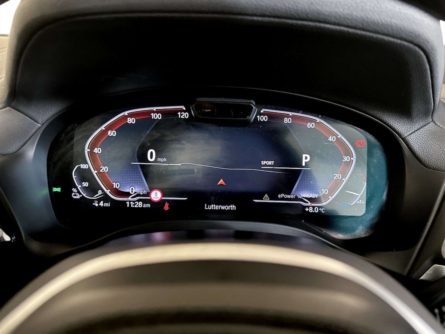 Used BMW iX3 2022 for sale - 77185899: Photo 21