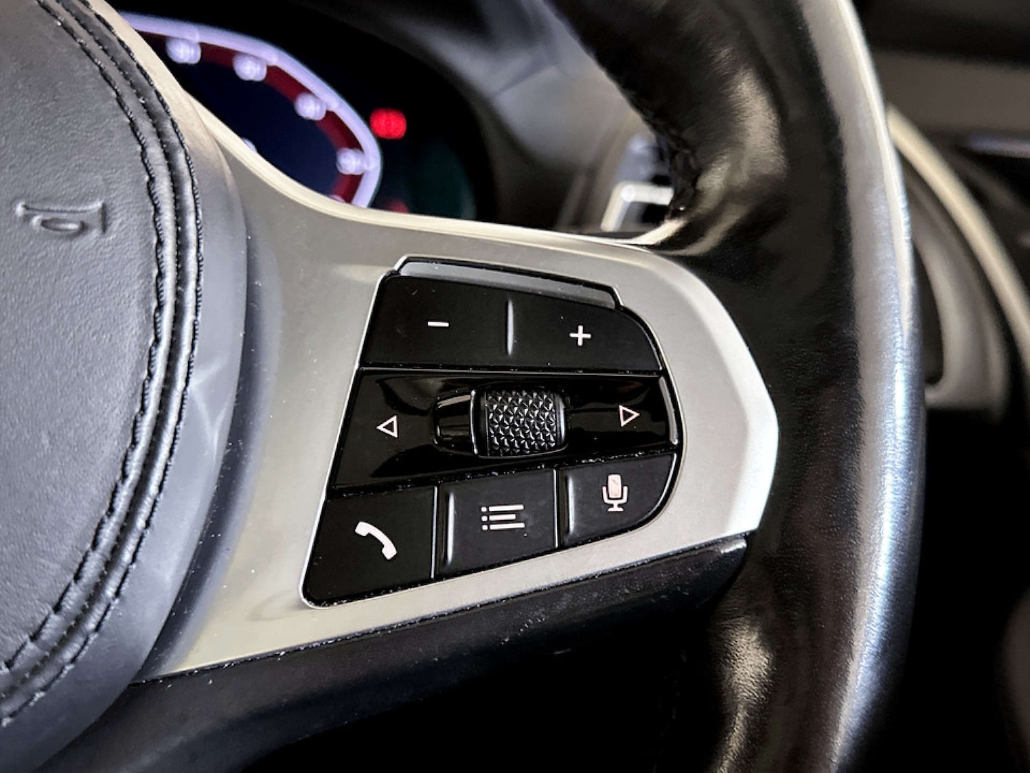 Used BMW iX3 2022 for sale - 77185899: Photo 22