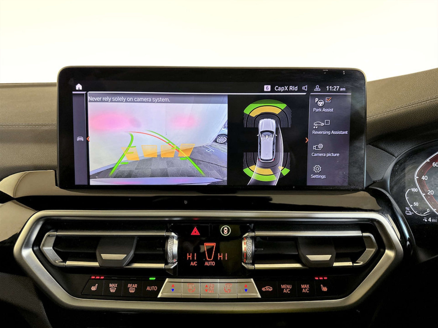 Used BMW iX3 2022 for sale - 77185899: Photo 23