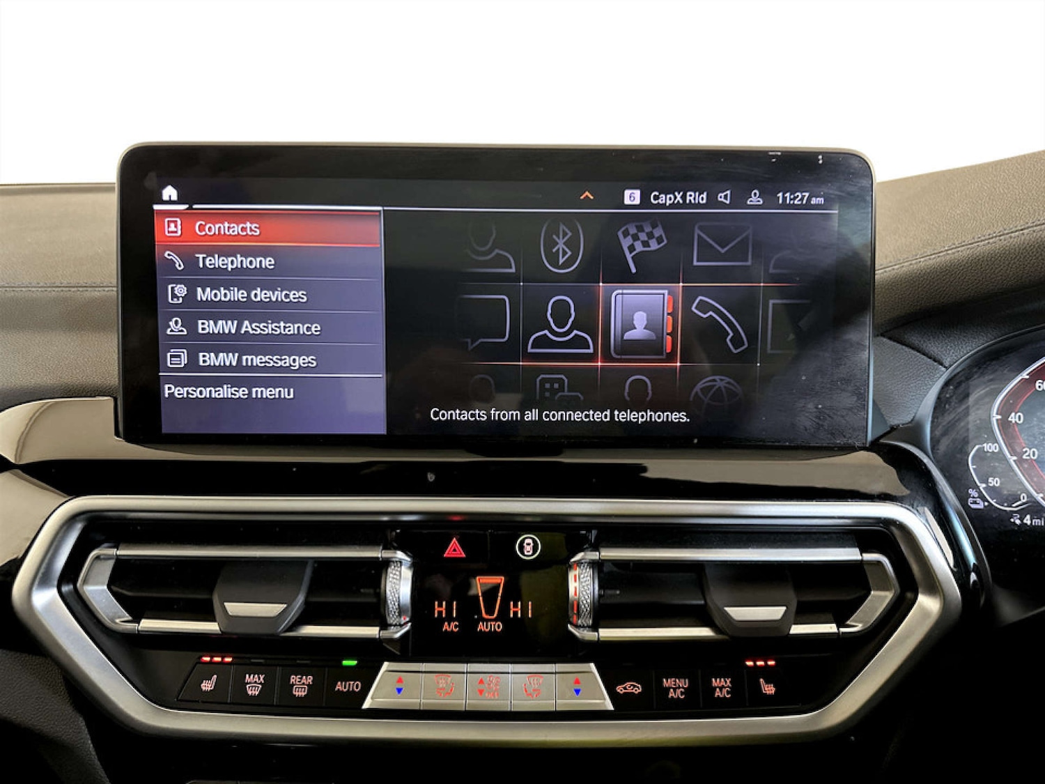 Used BMW iX3 2022 for sale - 77185899: Photo 25