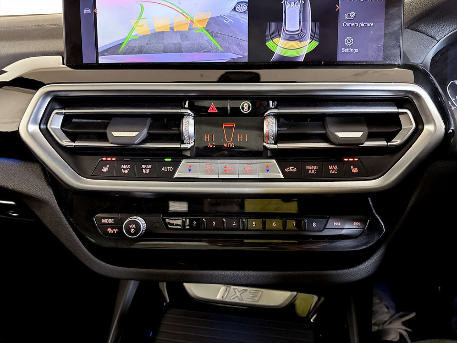 Used BMW iX3 2022 for sale - 77185899: Photo 26