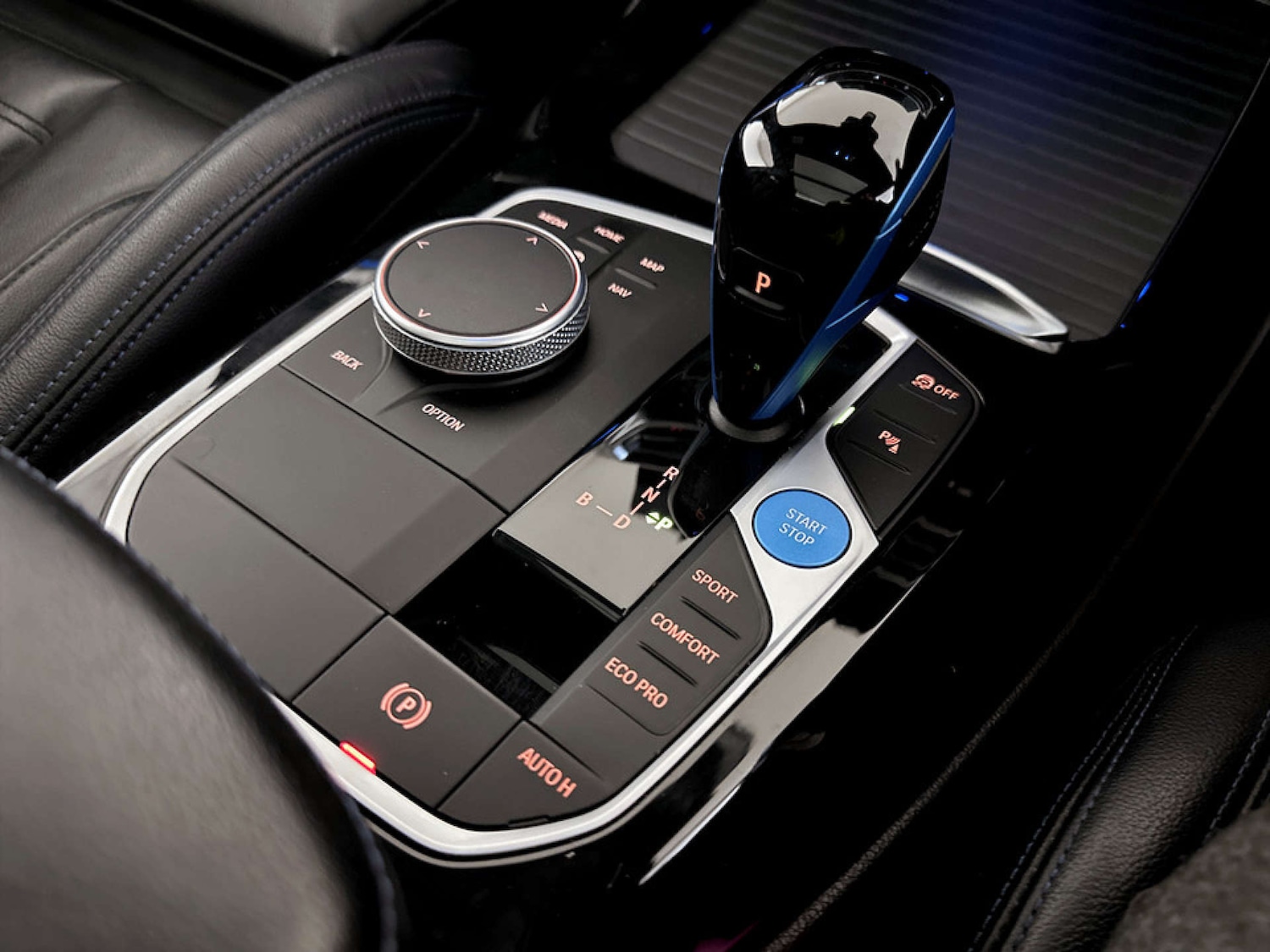 Used BMW iX3 2022 for sale - 77185899: Photo 27