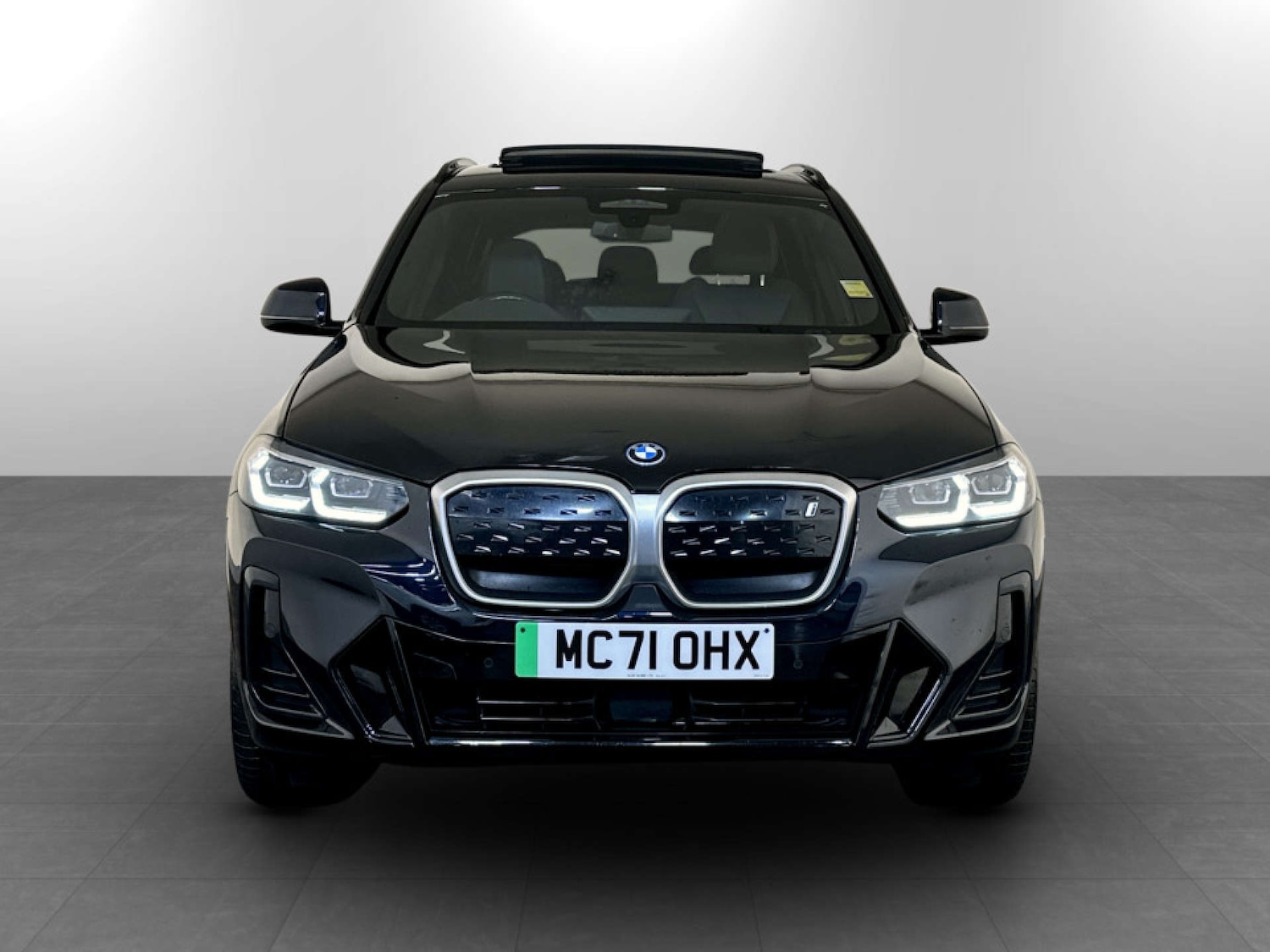 Used BMW iX3 2022 for sale - 77185899: Photo 5