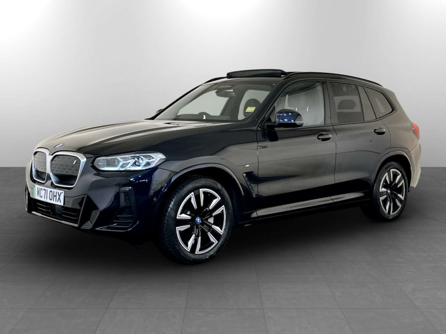 Used BMW iX3 2022 for sale - 77185899: Photo 6