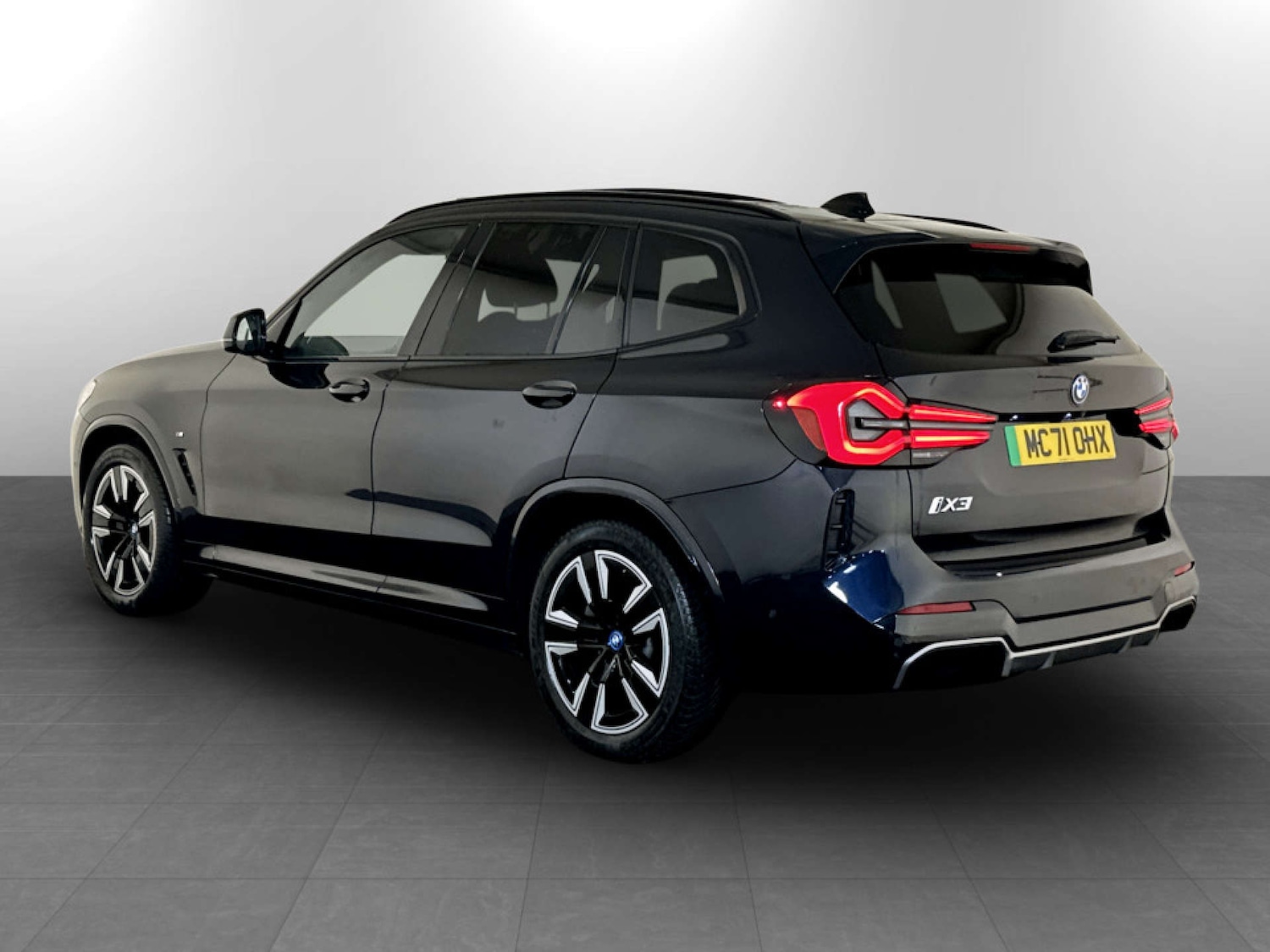 Used BMW iX3 2022 for sale - 77185899: Photo 8