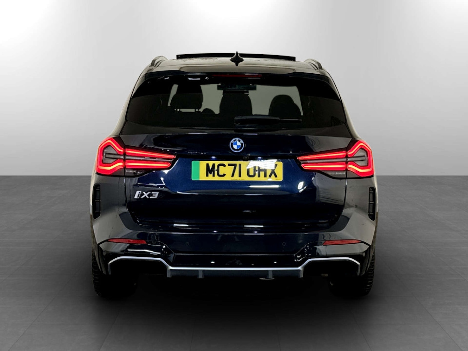 Used BMW iX3 2022 for sale - 77185899: Photo 9