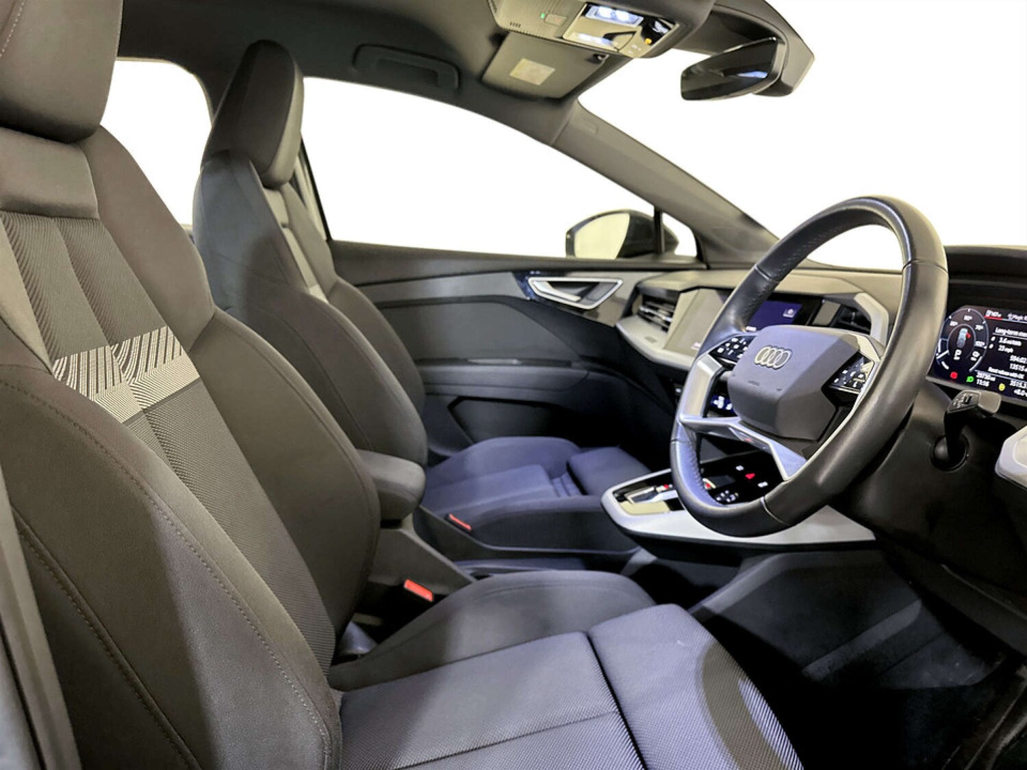 Used Audi Q4 e-tron 2021 for sale - 77494152: Photo 13