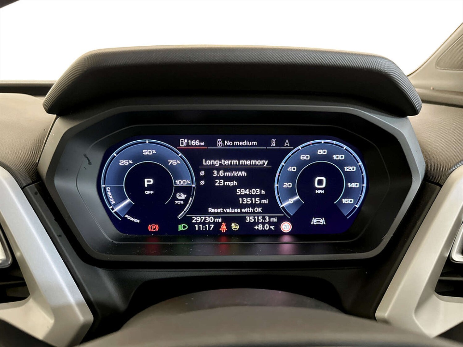 Used Audi Q4 e-tron 2021 for sale - 77494152: Photo 18