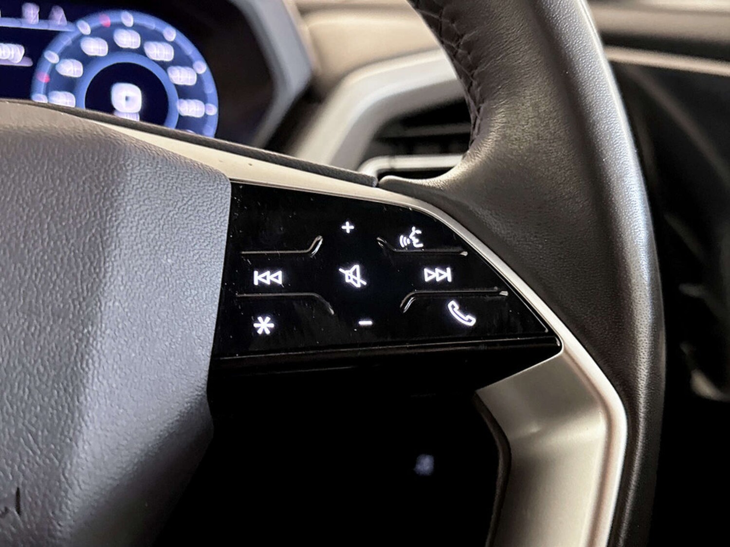 Used Audi Q4 e-tron 2021 for sale - 77494152: Photo 19