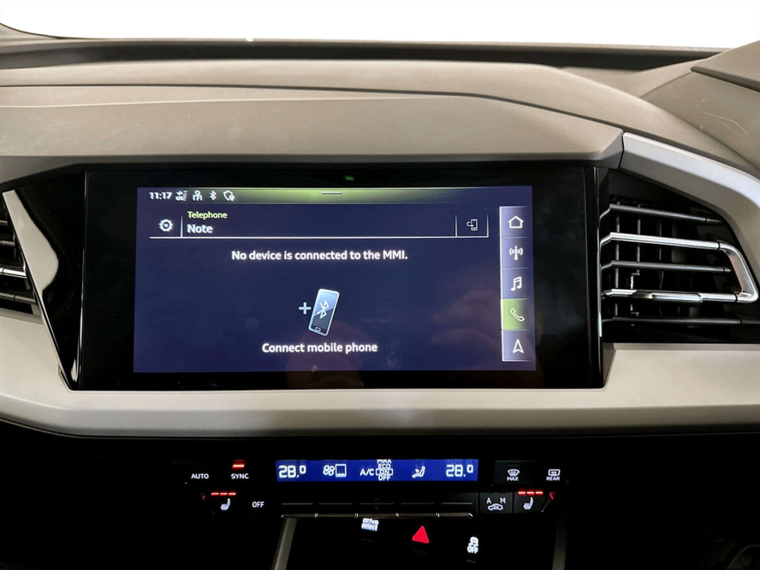 Used Audi Q4 e-tron 2021 for sale - 77494152: Photo 22