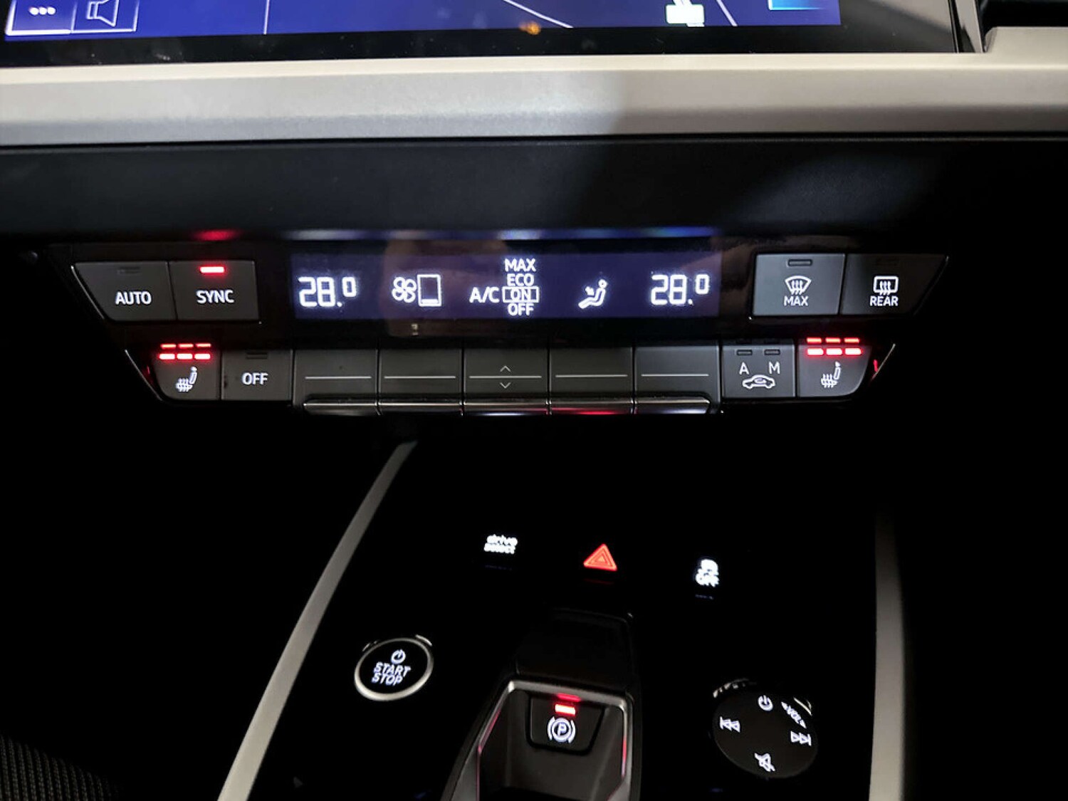 Used Audi Q4 e-tron 2021 for sale - 77494152: Photo 25