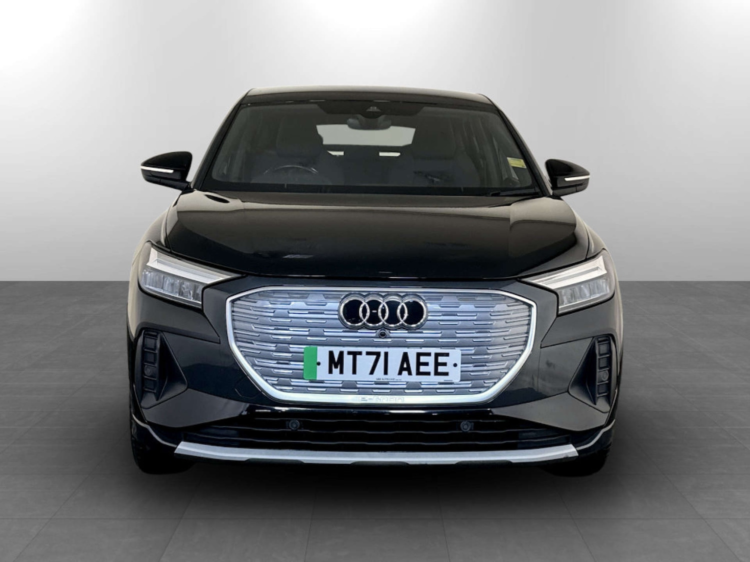 Used Audi Q4 e-tron 2021 for sale - 77494152: Photo 5