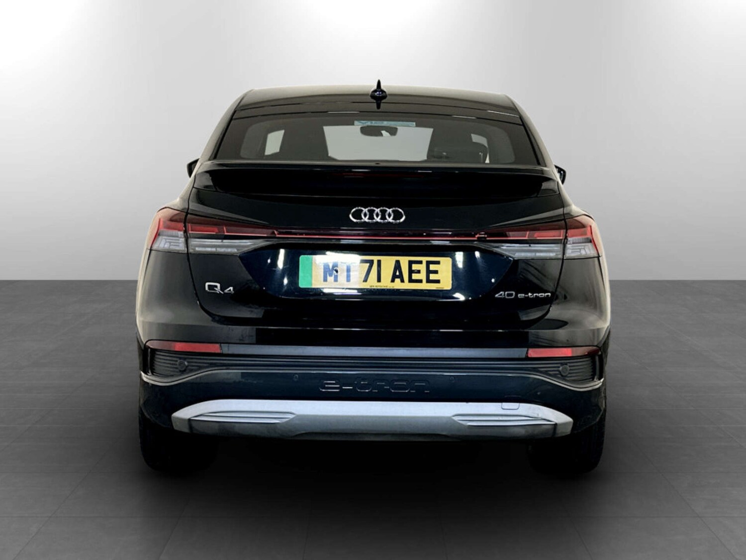 Used Audi Q4 e-tron 2021 for sale - 77494152: Photo 9