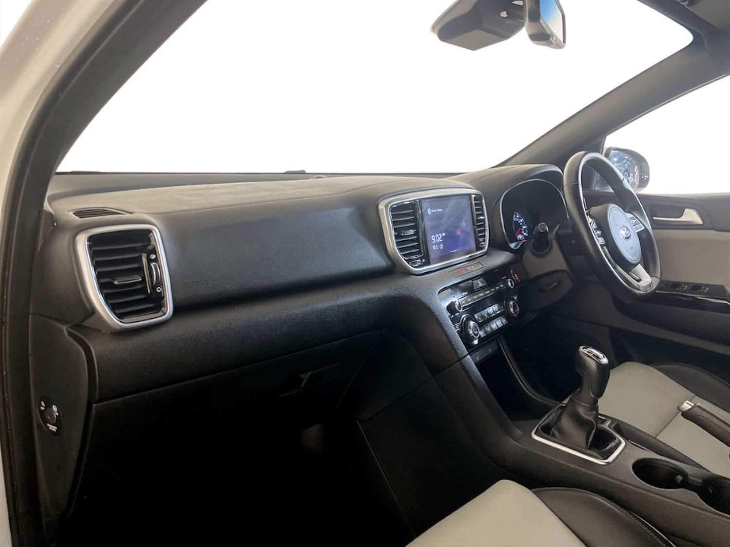 Used Kia Sportage 2021 for sale - 77186106: Photo 12