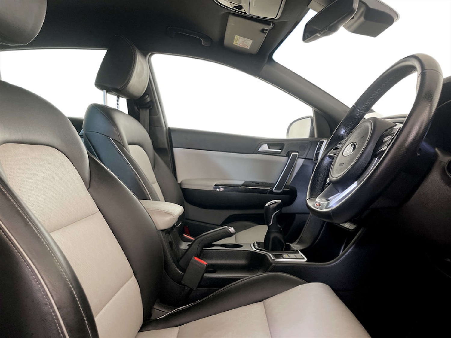 Used Kia Sportage 2021 for sale - 77186106: Photo 13