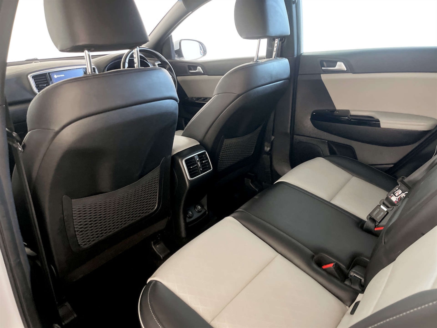 Used Kia Sportage 2021 for sale - 77186106: Photo 14