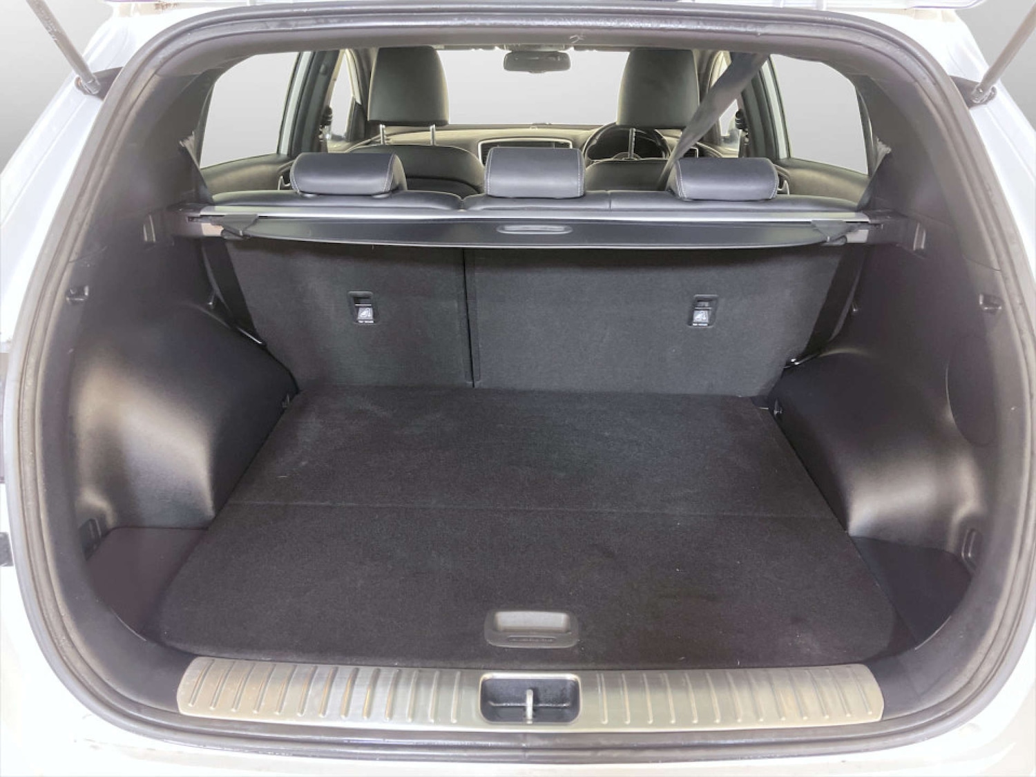 Used Kia Sportage 2021 for sale - 77186106: Photo 15