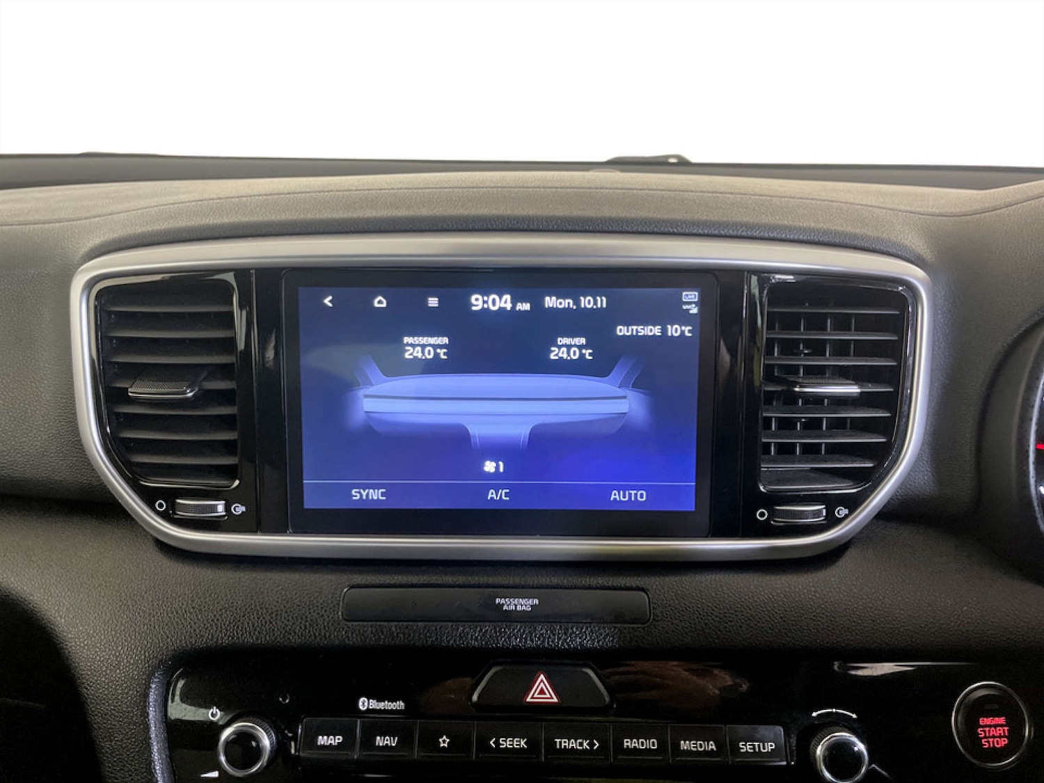 Used Kia Sportage 2021 for sale - 77186106: Photo 21