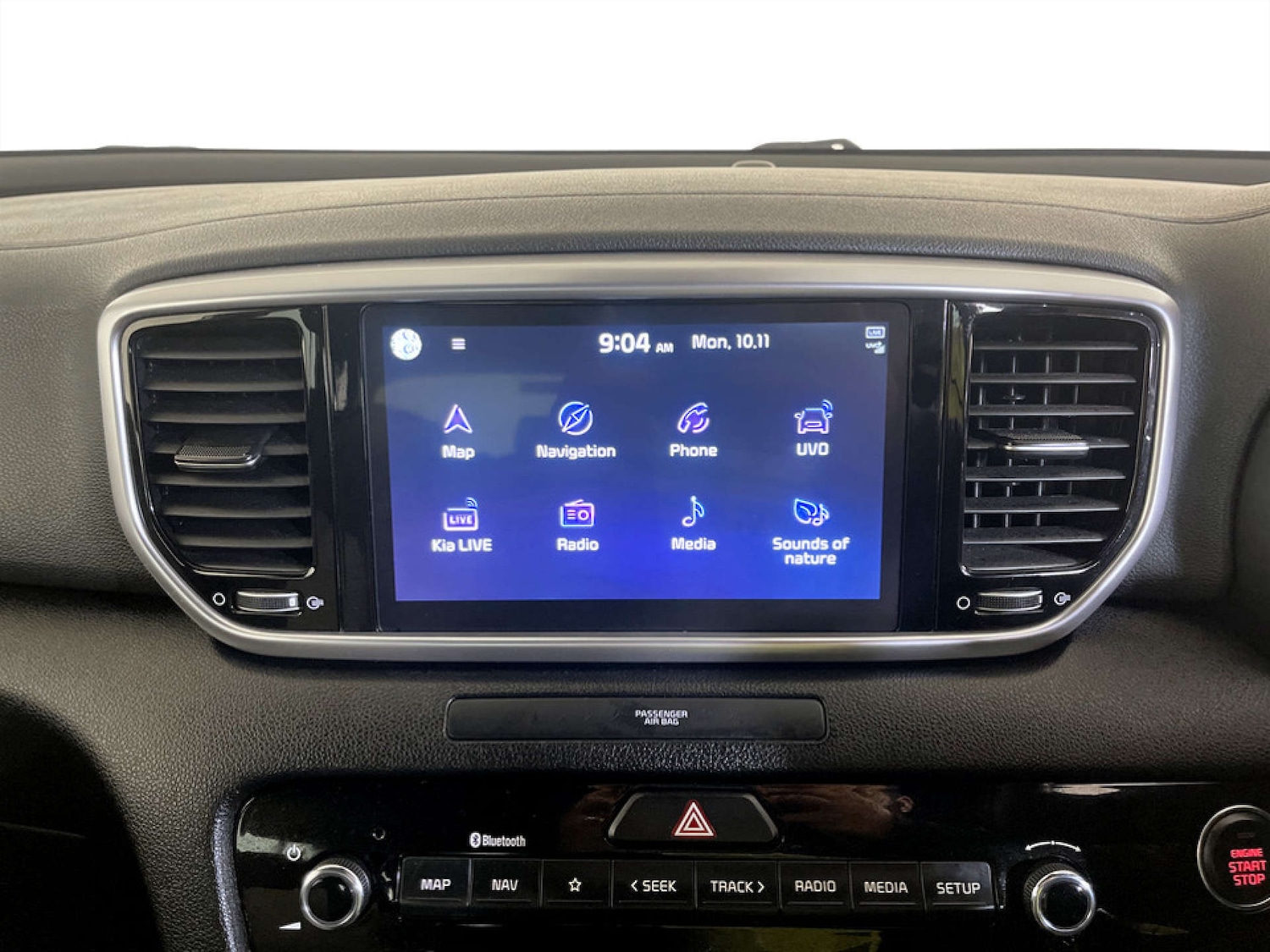 Used Kia Sportage 2021 for sale - 77186106: Photo 22