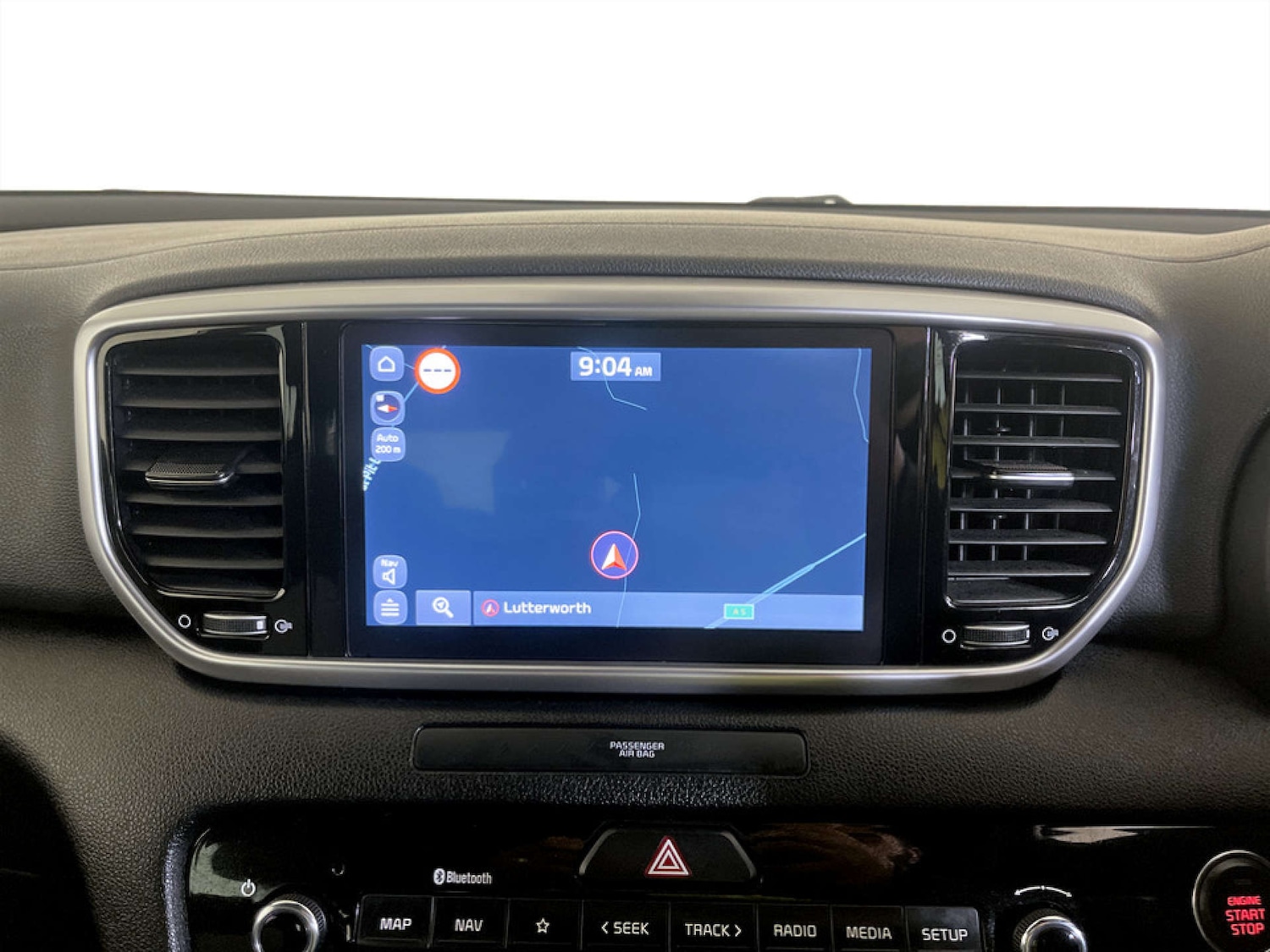 Used Kia Sportage 2021 for sale - 77186106: Photo 23