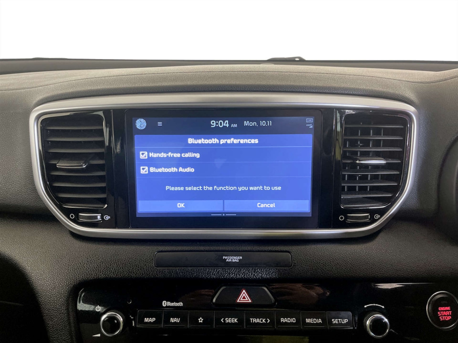 Used Kia Sportage 2021 for sale - 77186106: Photo 25