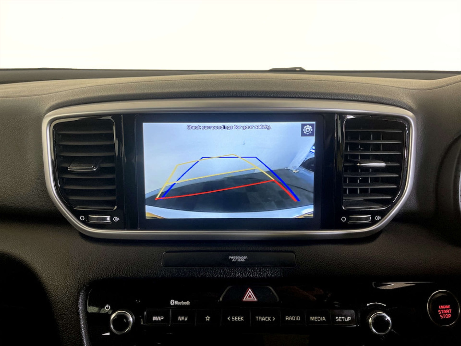 Used Kia Sportage 2021 for sale - 77186106: Photo 26