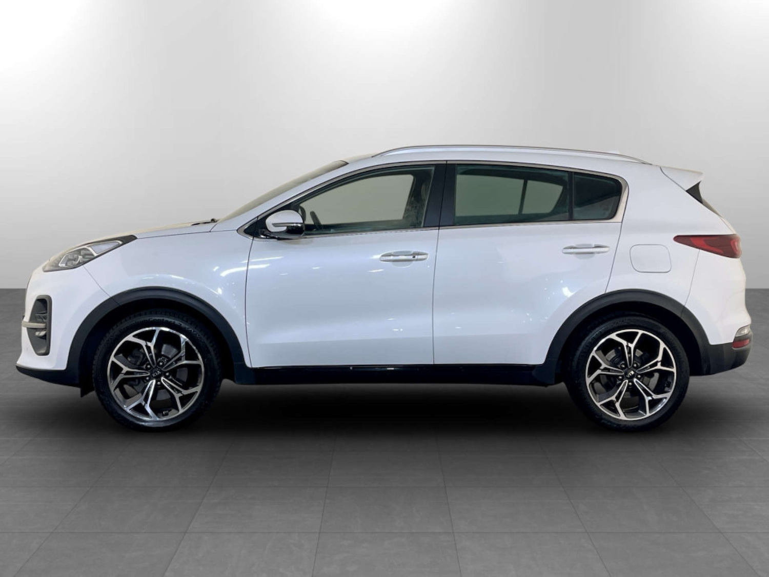 Used Kia Sportage 2021 for sale - 77186106: Photo 7