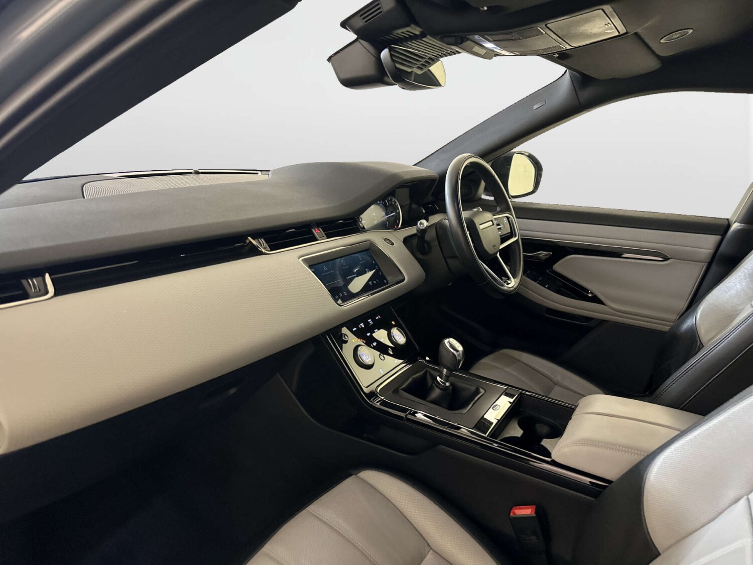 Used Land Rover Range Rover Evoque 2022 for sale - 78162691: Photo 12