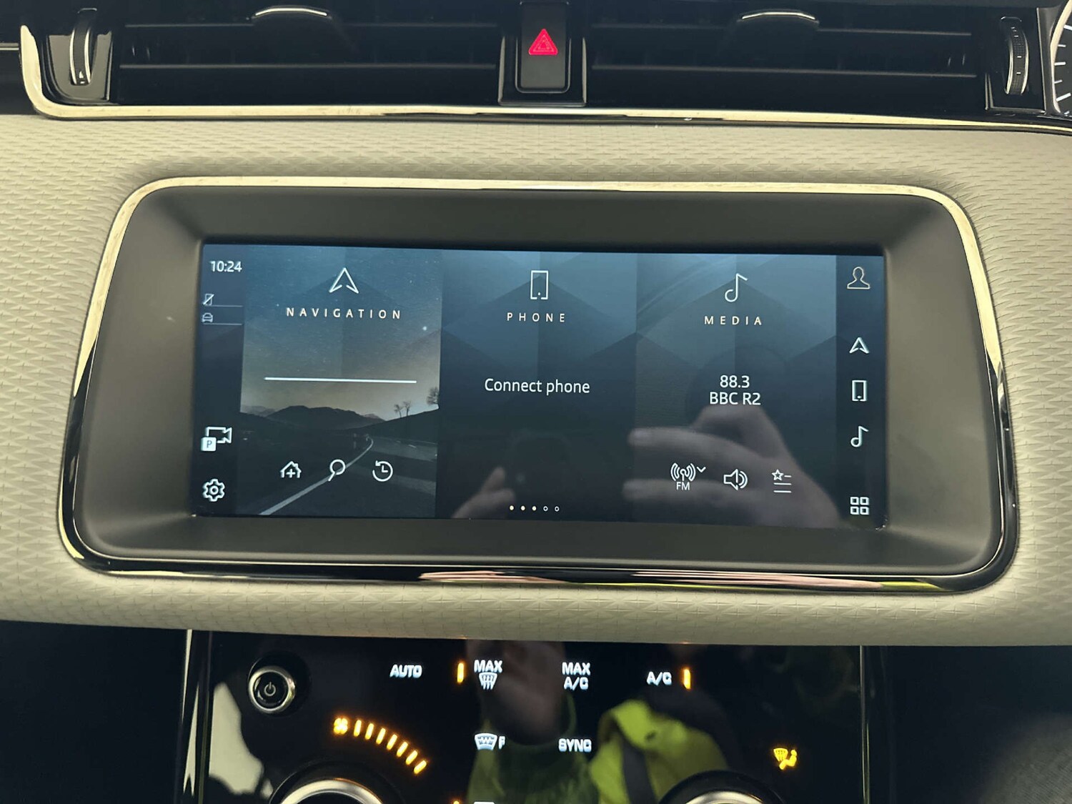 Used Land Rover Range Rover Evoque 2022 for sale - 78162691: Photo 22