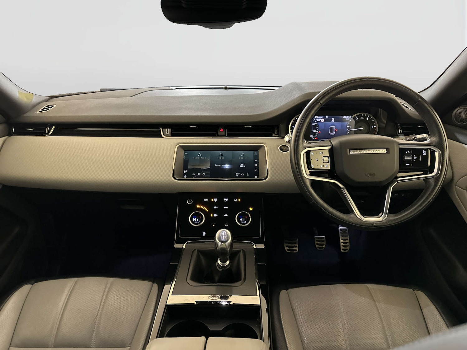 Used Land Rover Range Rover Evoque 2022 for sale - 78162691: Photo 3