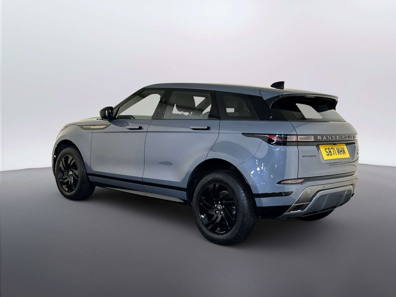 Used Land Rover Range Rover Evoque 2022 for sale - 78162691: Photo 8