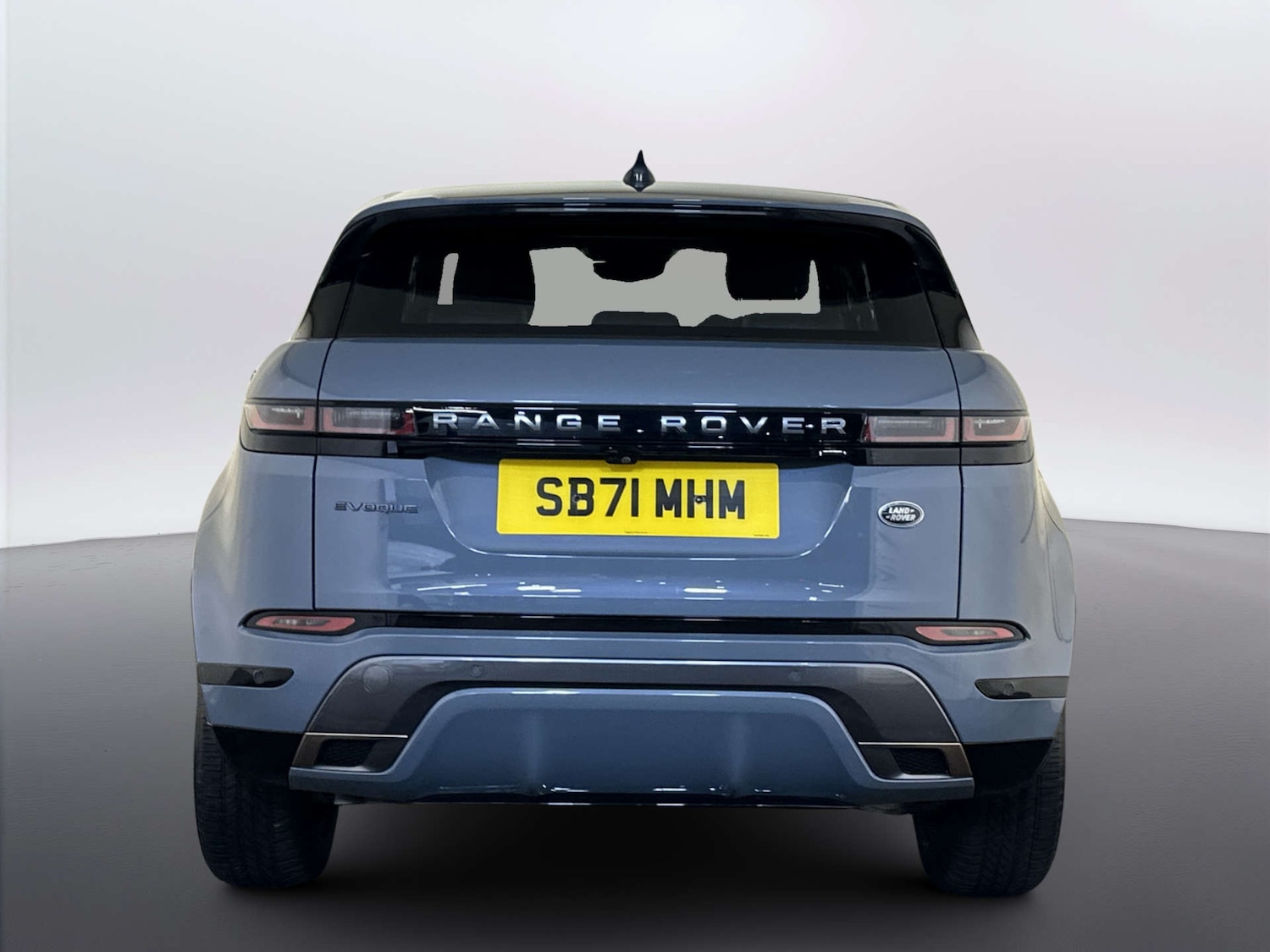 Used Land Rover Range Rover Evoque 2022 for sale - 78162691: Photo 9