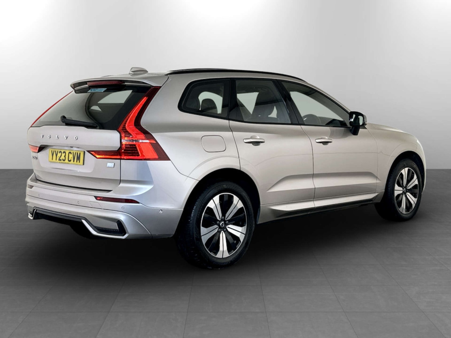 Used Volvo XC60 2023 for sale - 77655568: Photo 10