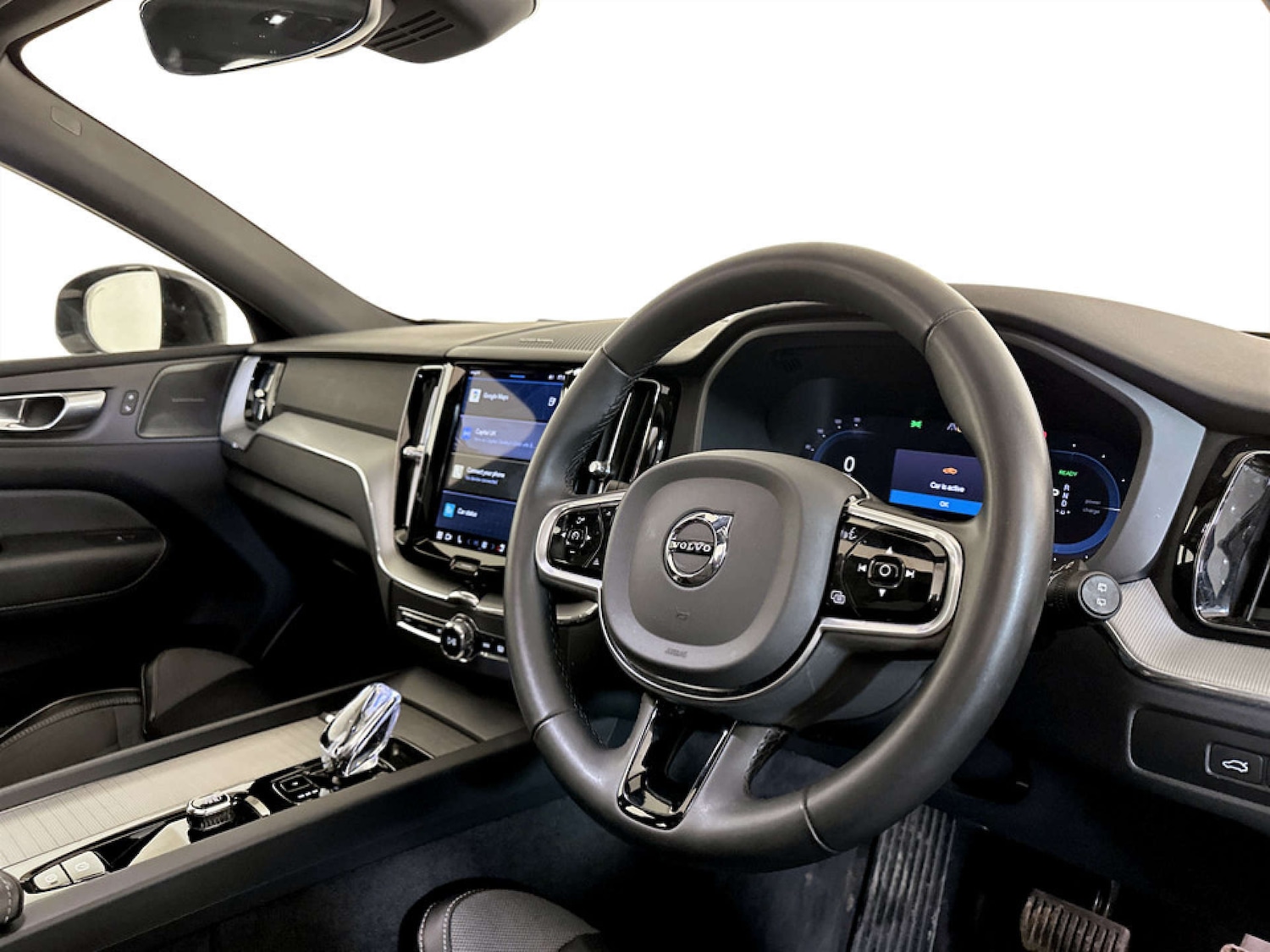 Used Volvo XC60 2023 for sale - 77655568: Photo 15