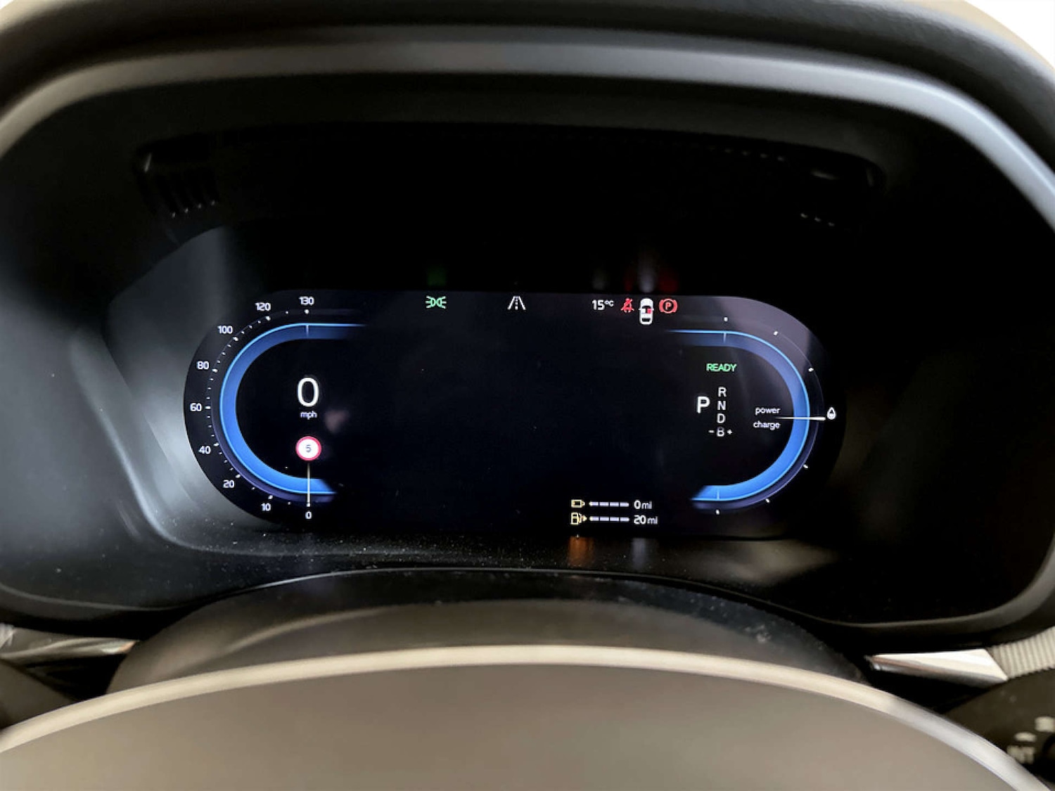 Used Volvo XC60 2023 for sale - 77655568: Photo 18