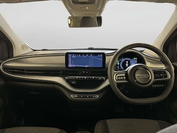 Used Fiat 500e 2022 for sale - 78392675: Photo