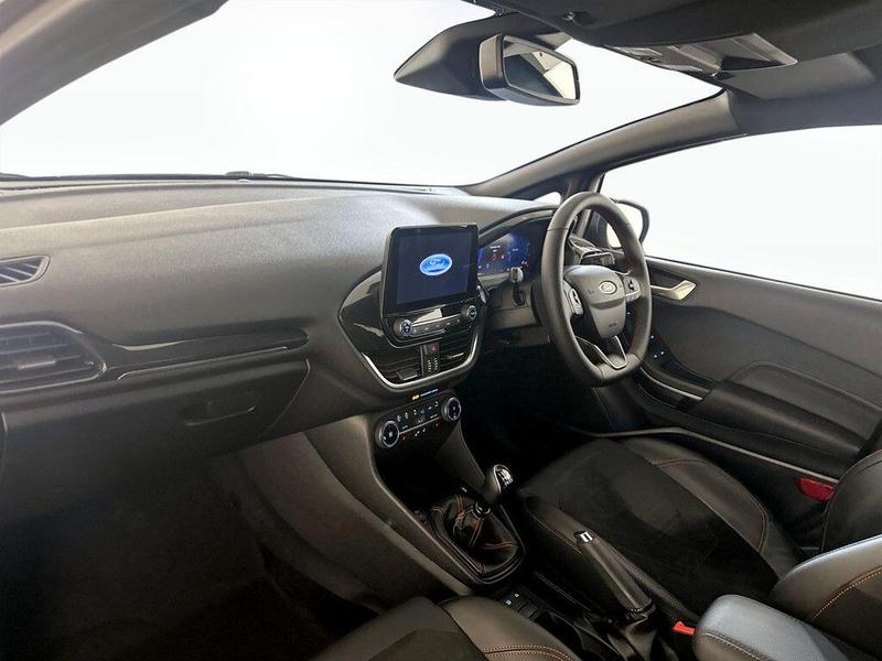 Used Ford Fiesta 2023 for sale - 76385113: Photo 12