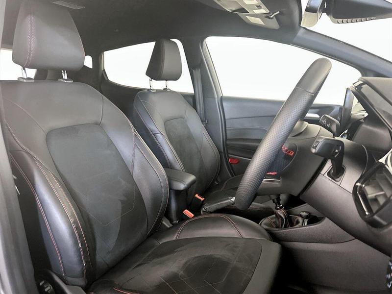 Used Ford Fiesta 2023 for sale - 76385113: Photo 13