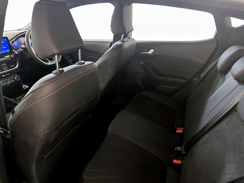 Used Ford Fiesta 2023 for sale - 76385113: Photo 14