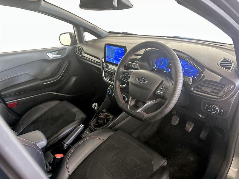 Used Ford Fiesta 2023 for sale - 76385113: Photo 15