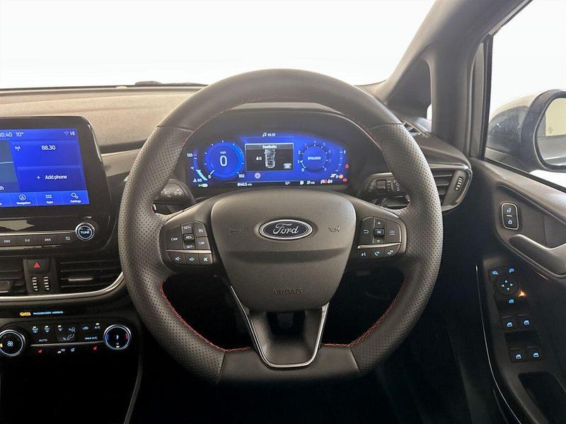 Used Ford Fiesta 2023 for sale - 76385113: Photo 16