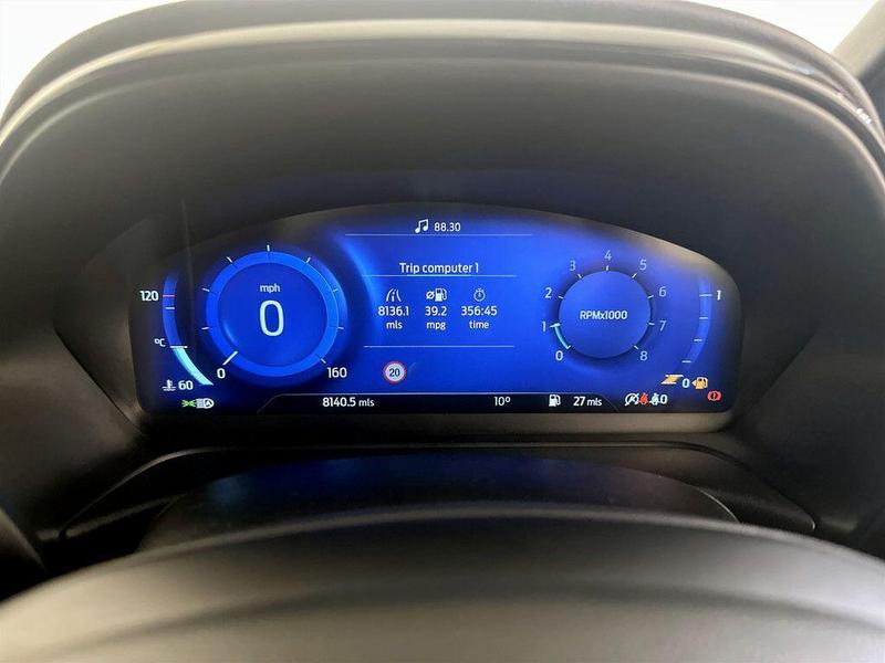 Used Ford Fiesta 2023 for sale - 76385113: Photo 18