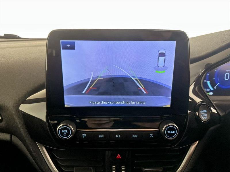 Used Ford Fiesta 2023 for sale - 76385113: Photo 20