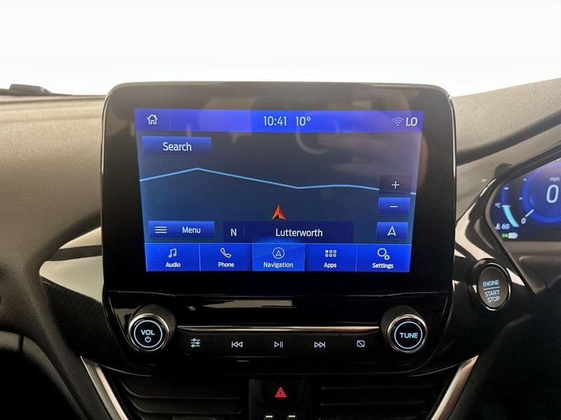 Used Ford Fiesta 2023 for sale - 76385113: Photo 21