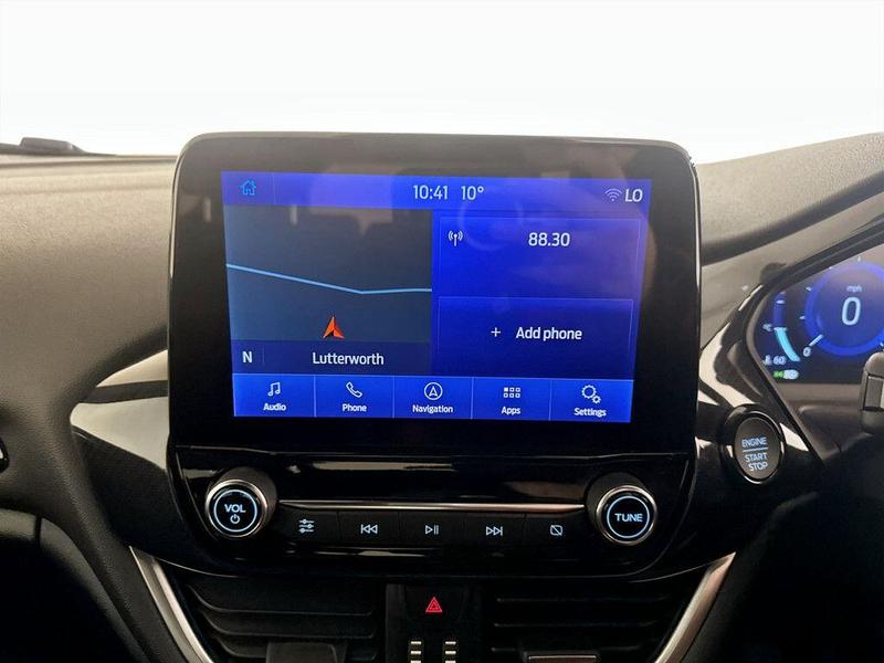 Used Ford Fiesta 2023 for sale - 76385113: Photo 22