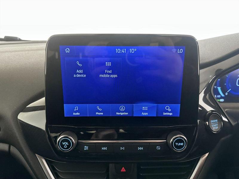 Used Ford Fiesta 2023 for sale - 76385113: Photo 23