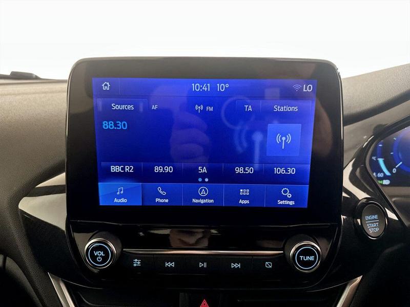 Used Ford Fiesta 2023 for sale - 76385113: Photo 24