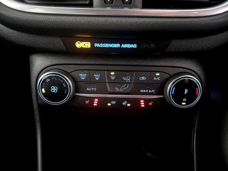 Used Ford Fiesta 2023 for sale - 76385113: Photo 25